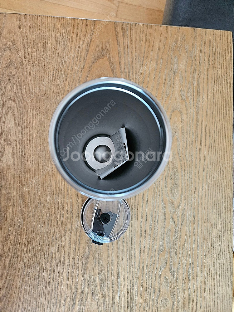 투썸 텀블러 새상품700(반값택포)--1