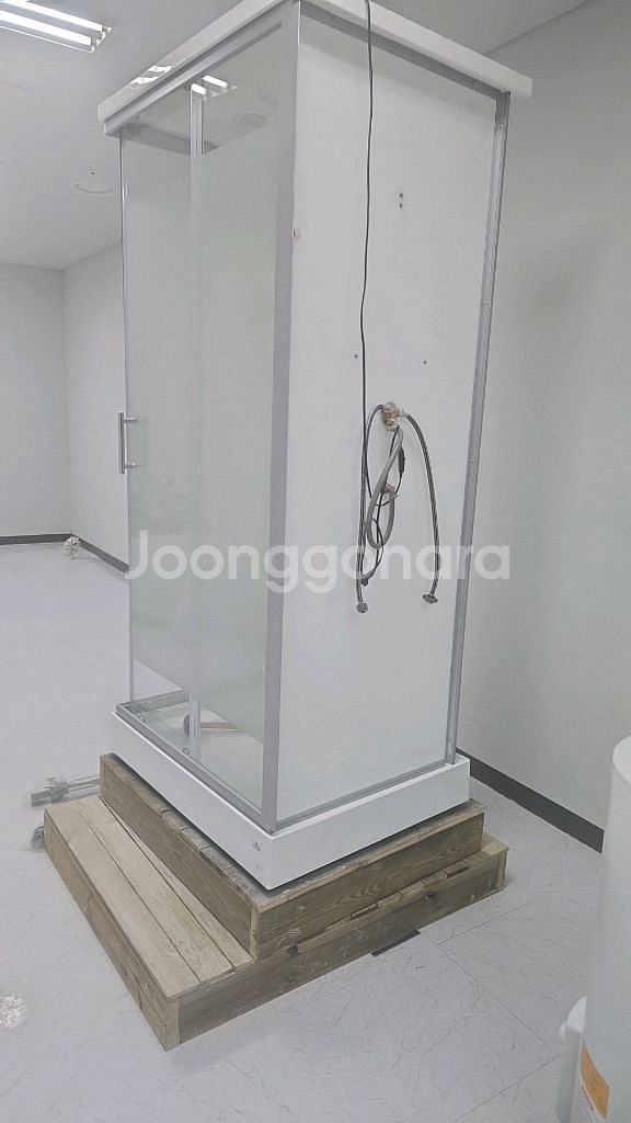 슬라이딩 샤워부스--3