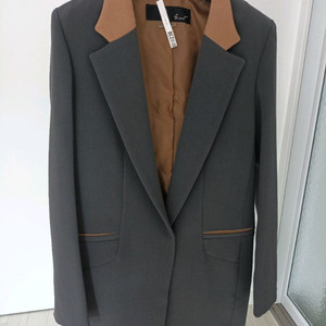 Gcut 지컷 롱코트 66