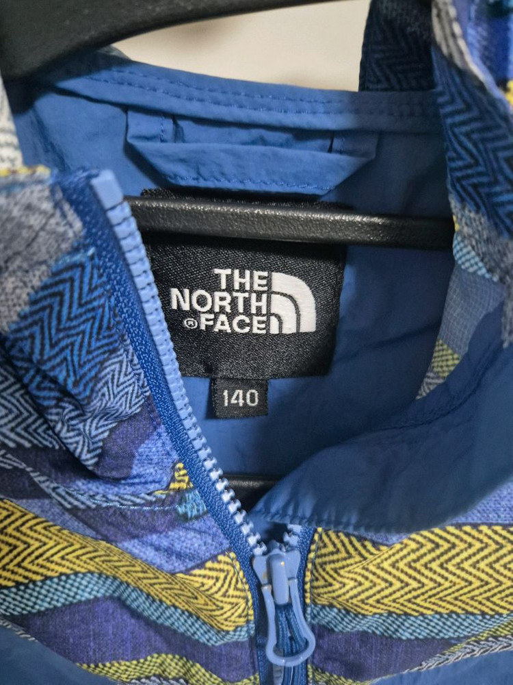 남아옷 130.140 노스페이스 키즈 바람막이 자켓 140--1