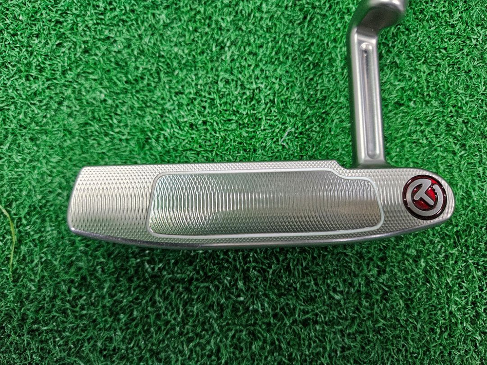 스카티카메론 서클티 슈퍼랫 퍼터 판매합니다. 이미지