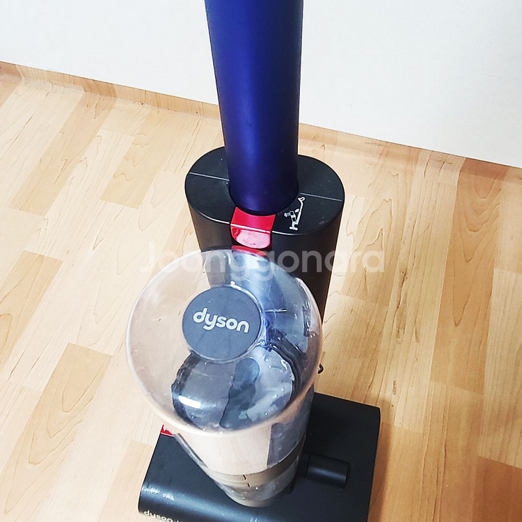 다이슨 워시 G1 물걸레 청소기--4