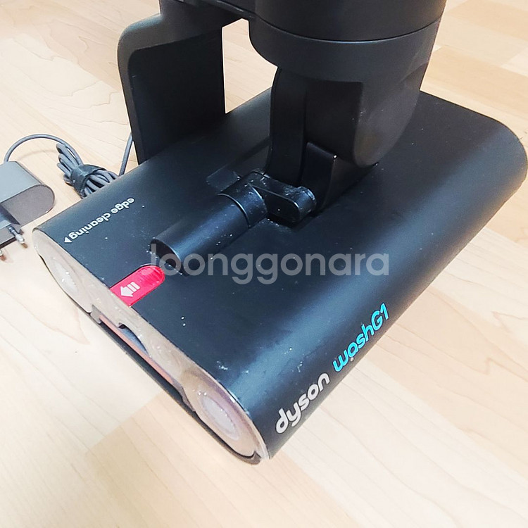 다이슨 워시 G1 물걸레 청소기--6