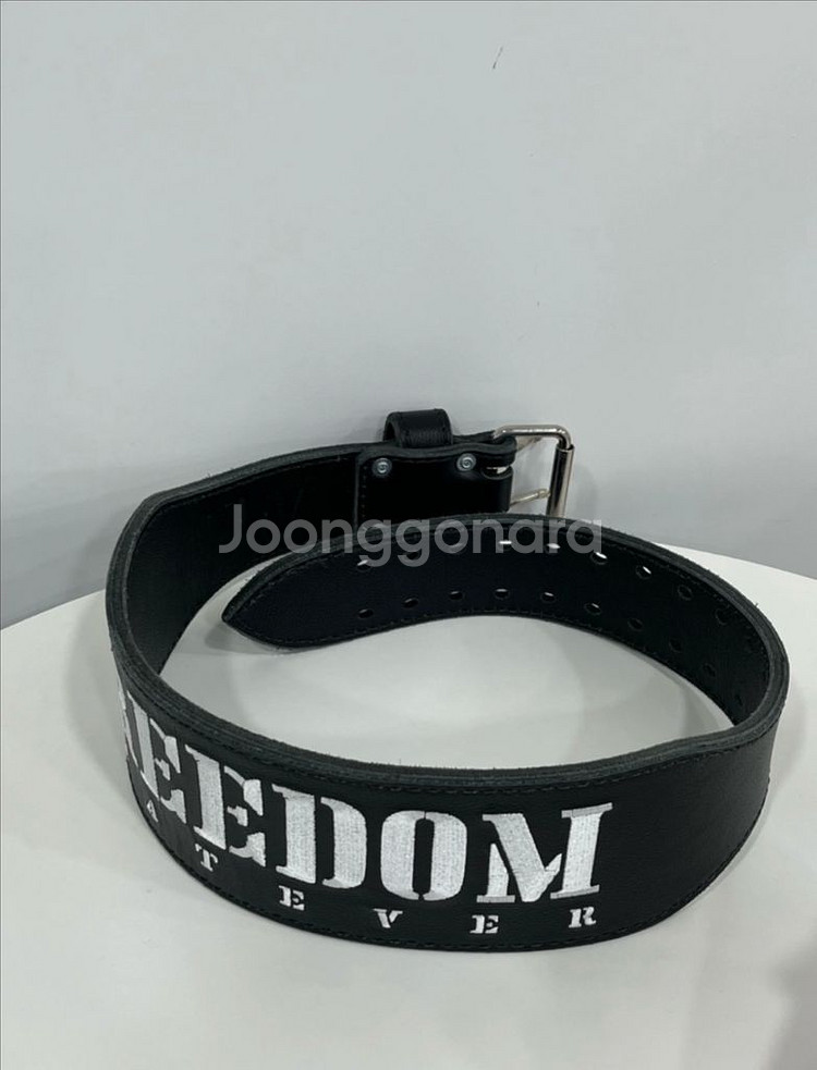 카딜로 프리덤 리프팅 벨트 S사이즈--1