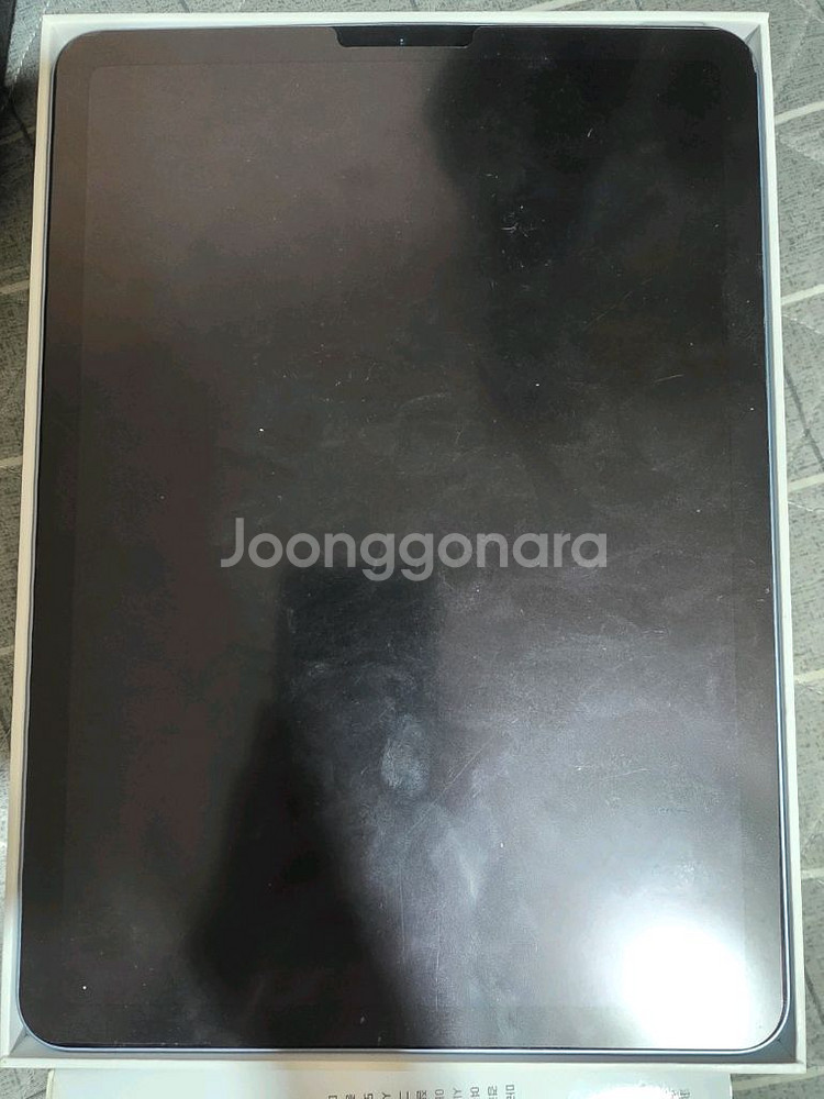 아이패드 에어4 64GB 셀룰러--1