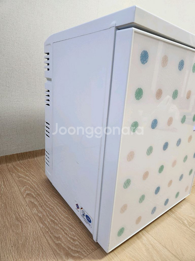 미쉘 화장품 냉장고 ~부산--2