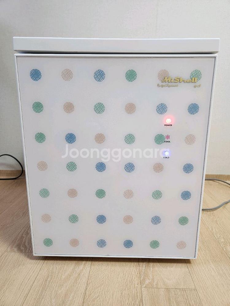 미쉘 화장품 냉장고 ~부산--0