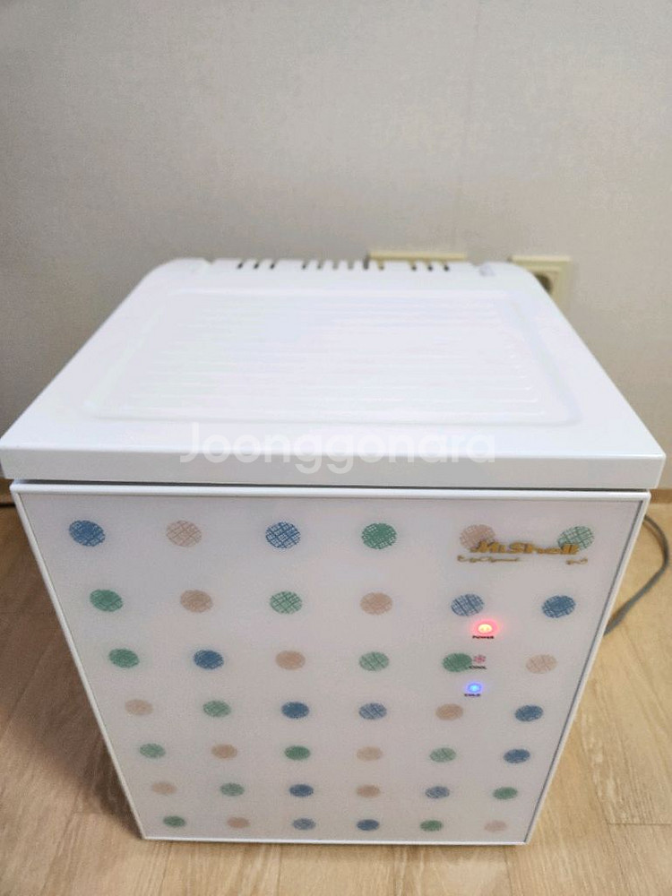 미쉘 화장품 냉장고 ~부산--1