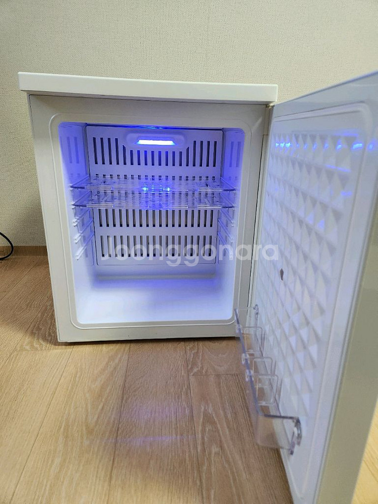 미쉘 화장품 냉장고 ~부산--4