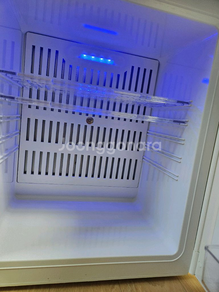 미쉘 화장품 냉장고 ~부산--6