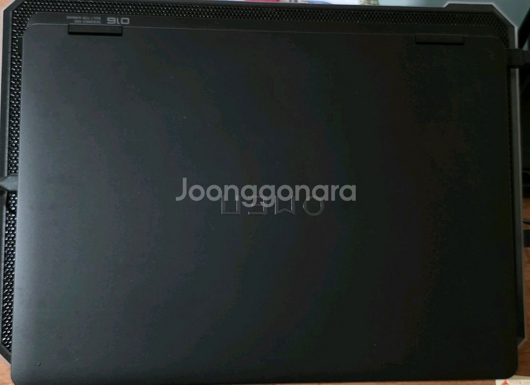 HP 오멘 16 게이밍 노트북 ap 0111ax--3