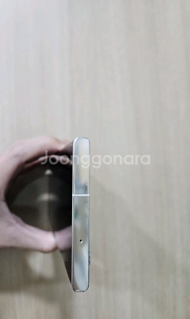 갤럭시 S23울트라 256G 팝니다--4