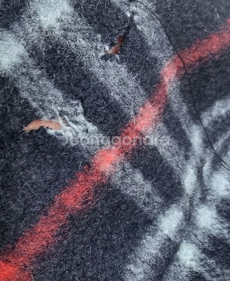 버버리 캐시미어 머플러 정품--3