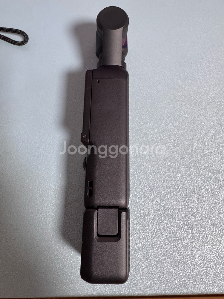 DJI 오즈모포켓3 (Osmo Pocket 3) 크리에이터 콤보--6