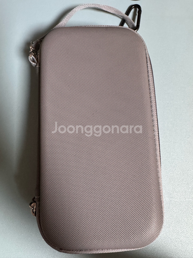 DJI 오즈모포켓3 (Osmo Pocket 3) 크리에이터 콤보--1