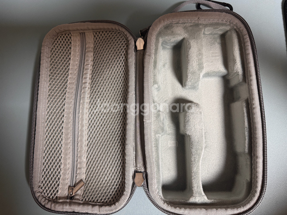 DJI 오즈모포켓3 (Osmo Pocket 3) 크리에이터 콤보--2