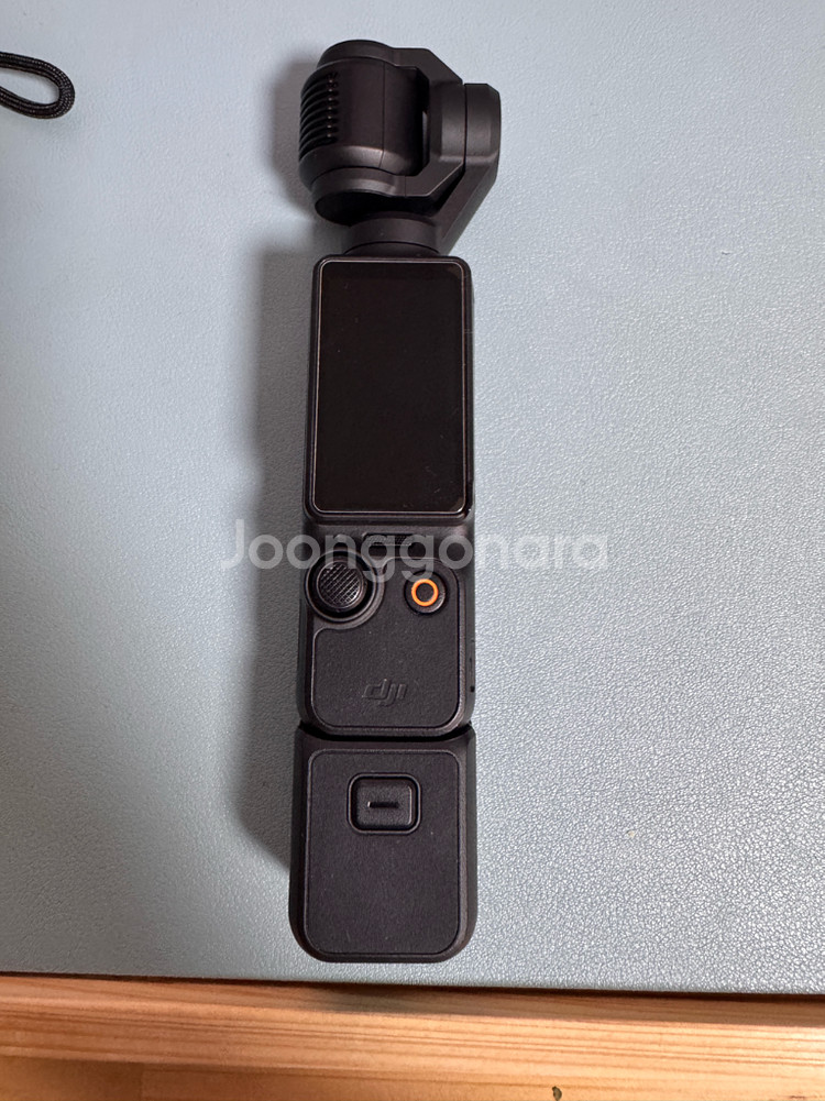 DJI 오즈모포켓3 (Osmo Pocket 3) 크리에이터 콤보--8