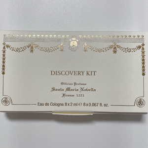 산타마리아노벨라 향수 디스커버리 키트 피렌체 1221