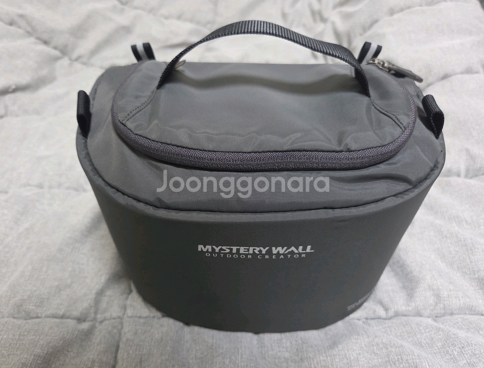 미스테리월 에코 디팩 S-S (2개일괄)--2