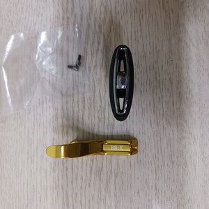 시마노 21 BB-X 테크늄 순정 브레이크 레버&노브