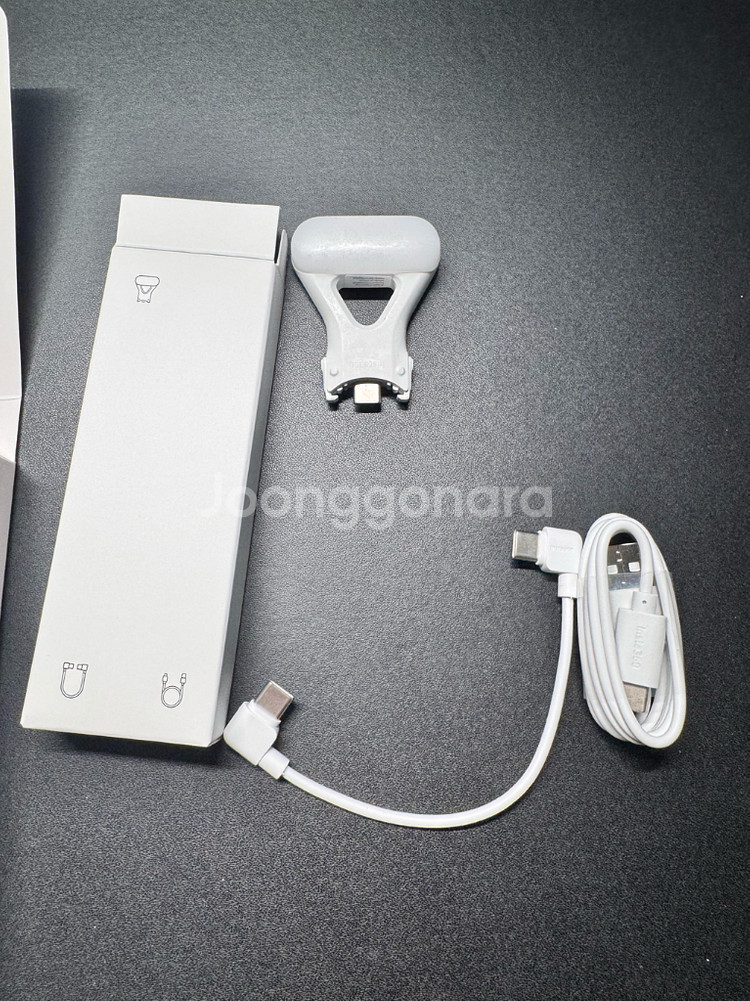 인스타360 플로우2 프로 크리에이터 키트--3