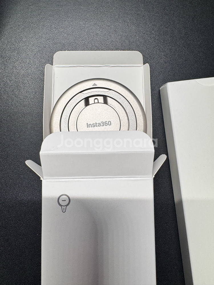 인스타360 플로우2 프로 크리에이터 키트--4