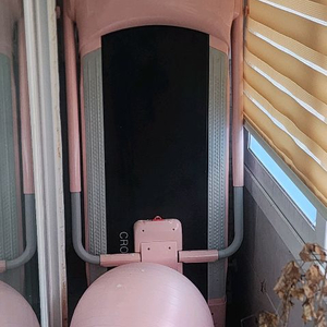 크로스엑스 가정용 런닝머신 트레드밀