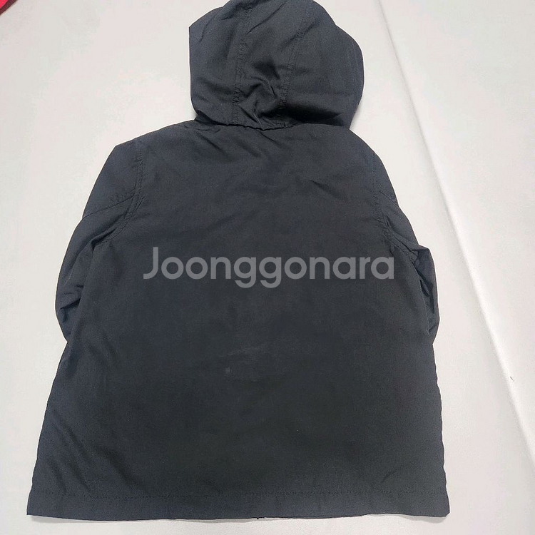 닥스 키즈 자켓 120--1