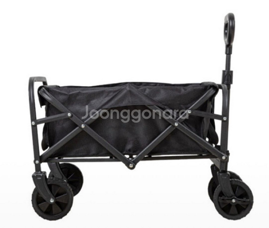 레비오사 폴딩웨건 (캠핑용)--0