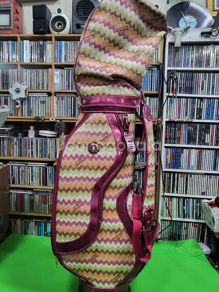 여성용 다이와(Daiwa) 가방 풀세트--0