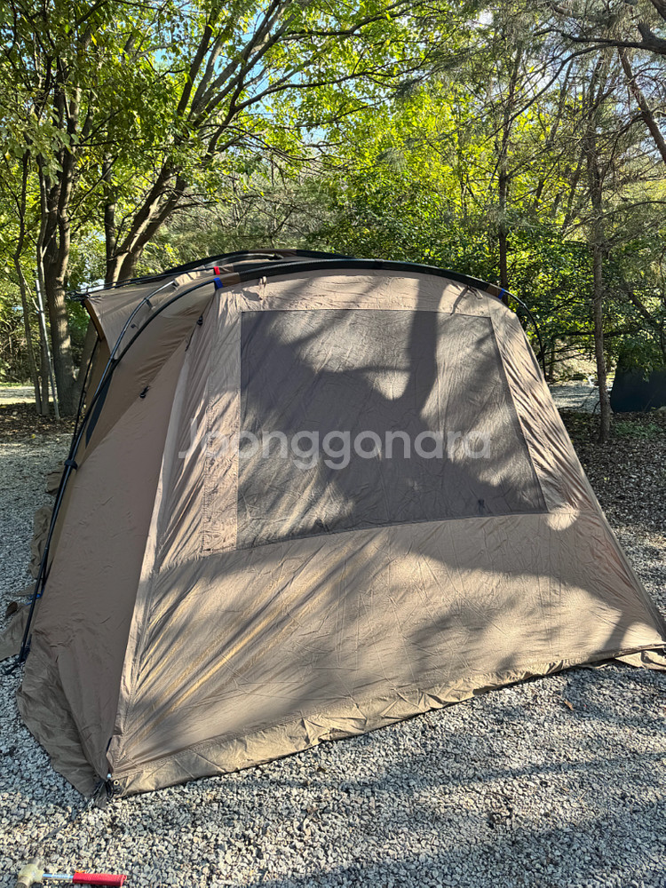 캠핑용품 몇가지 판매--0