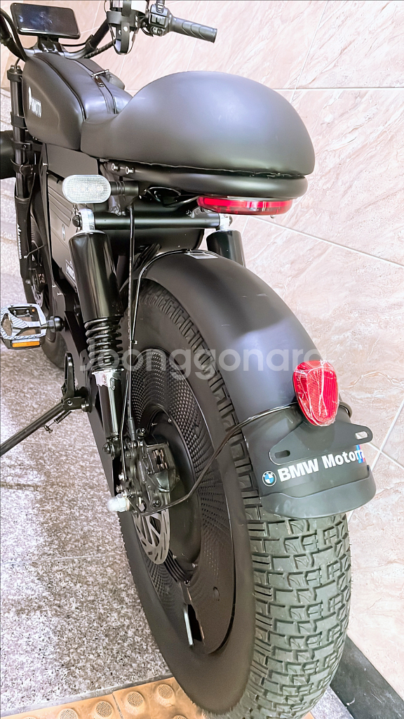 동도s8 바이크 자토바이 전기자전거 (새상품)--2