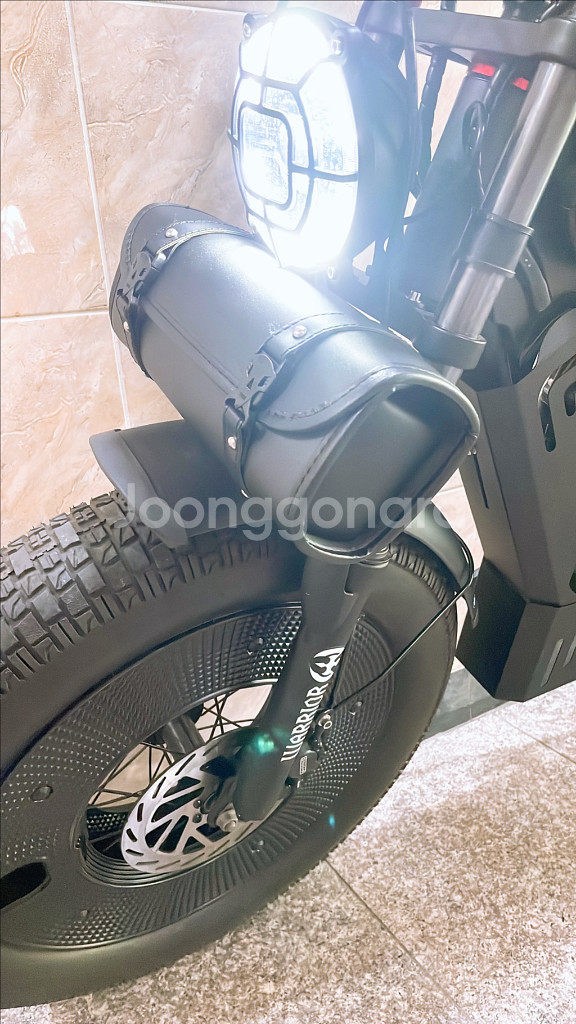 동도s8 바이크 자토바이 전기자전거 (새상품)--5