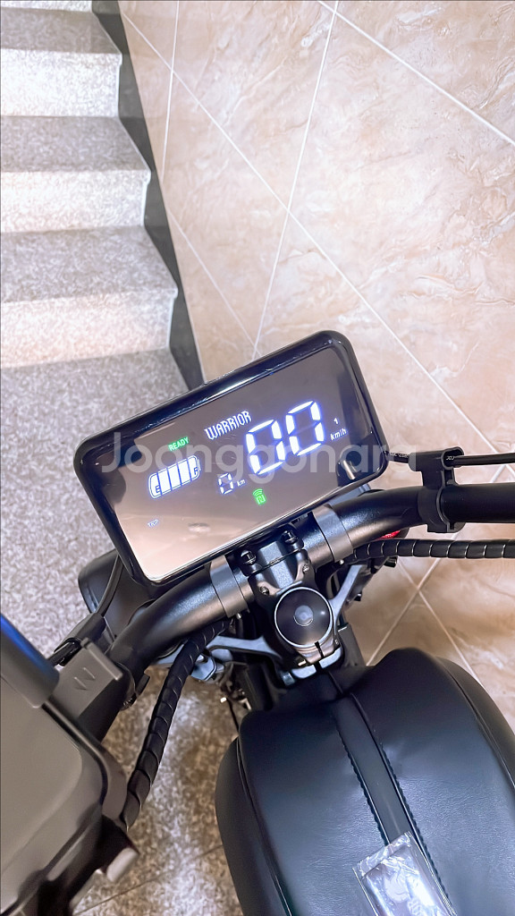 동도s8 바이크 자토바이 전기자전거 (새상품)--6