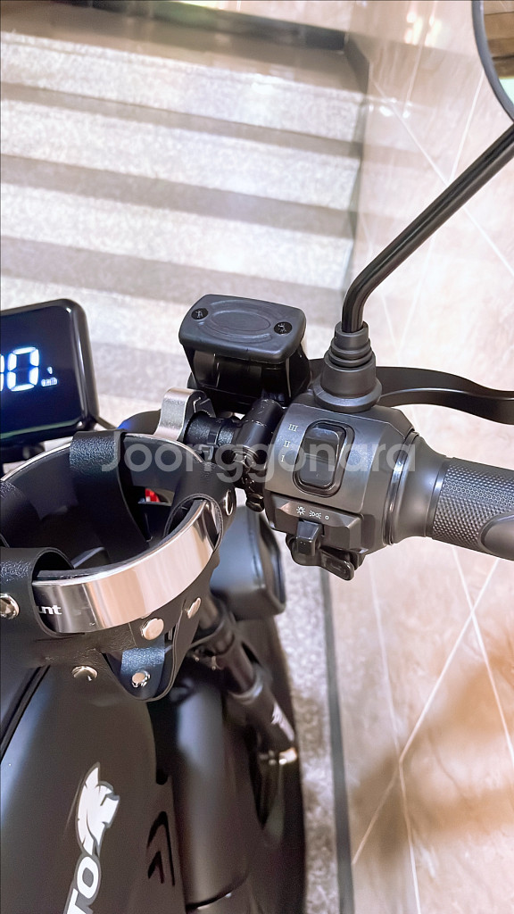 동도s8 바이크 자토바이 전기자전거 (새상품)--7