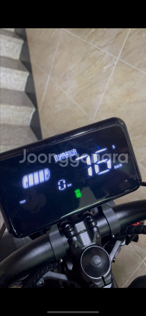 동도s8 바이크 자토바이 전기자전거 (새상품)--9