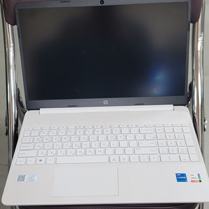 i5 HP 노트북 HP 15S-FQ5304TU 팝니다