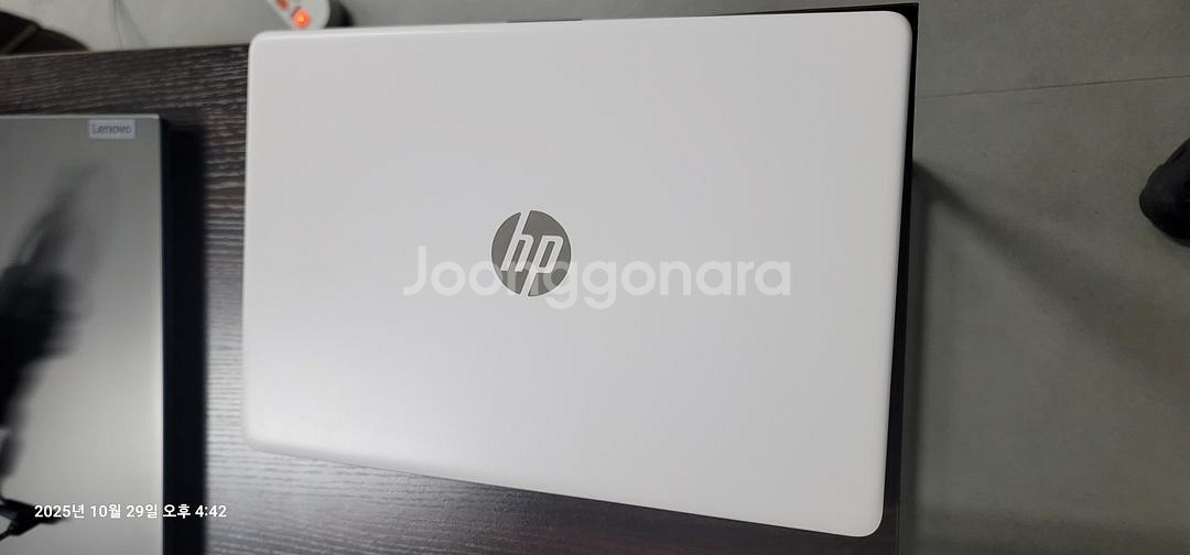 i5 HP 노트북 HP 15S-FQ5304TU 팝니다--1
