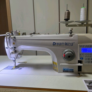 드림킹 공업용 미싱 DK1-7600-A