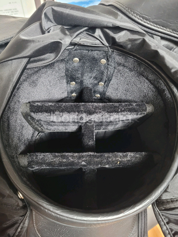 렉서스[LEXUS] 골프 캐디백--7