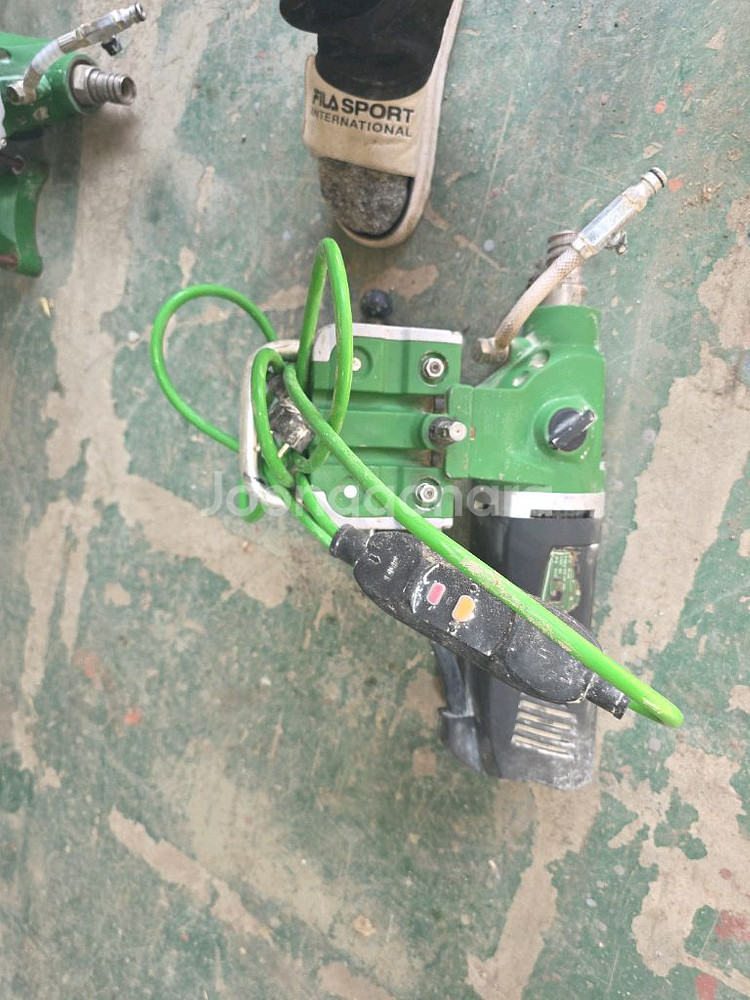 바이콘 습식코어드릴 2대--4