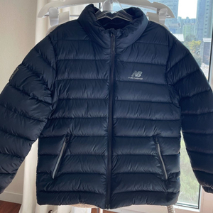 뉴발란스 키즈 경량 패딩 150