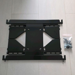 삼성 WMN-B30FB 풀션 슬림핏 85인치용 벽걸이 tv 브라켓