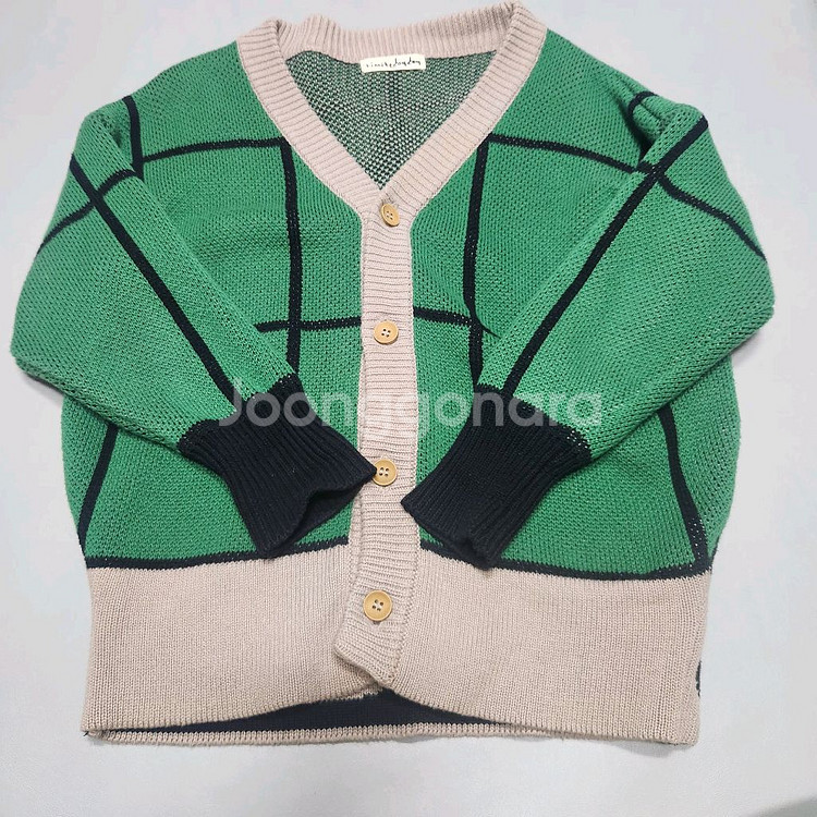 리미떼두두 가디건 XS--0