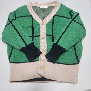 리미떼두두 가디건 XS