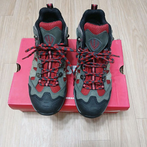 K2 고어텍스 등산화 여성용 230 새제품