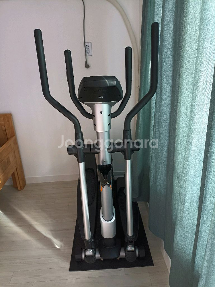 은성헬스빌 이클립스 D-bike 505E--0