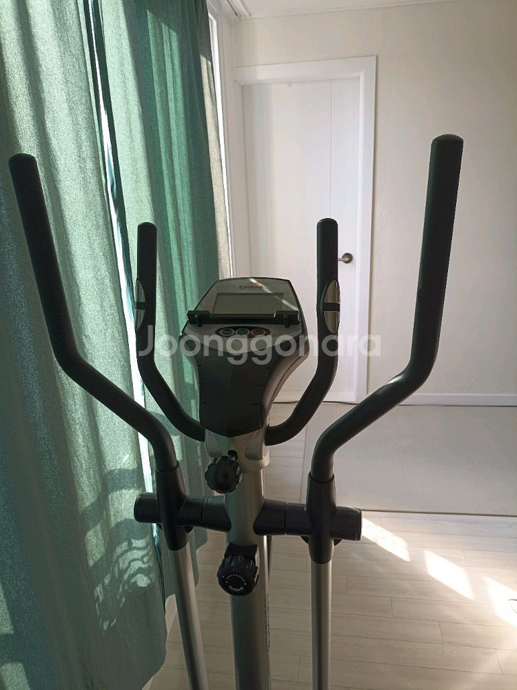 은성헬스빌 이클립스 D-bike 505E--1