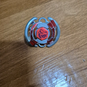 메탈베이블레이드 bb-02 불 125SF 정품팝니다