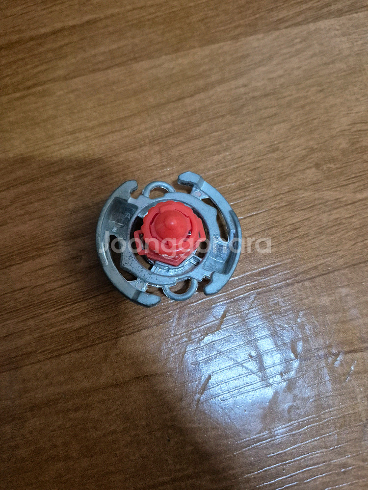 메탈베이블레이드 bb-02 불 125SF 정품팝니다--1